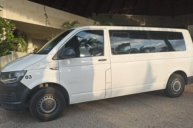 Airport Transfer to Tulum - The Value for Your Money