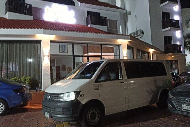 Airport Transfer to Tulum - FAQs
