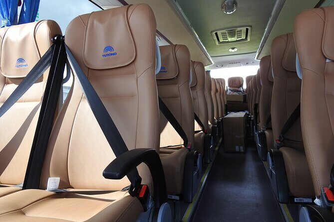 Airport Transfer to West Bay Accommodations (GCM)-Round Trip - Pricing and Value