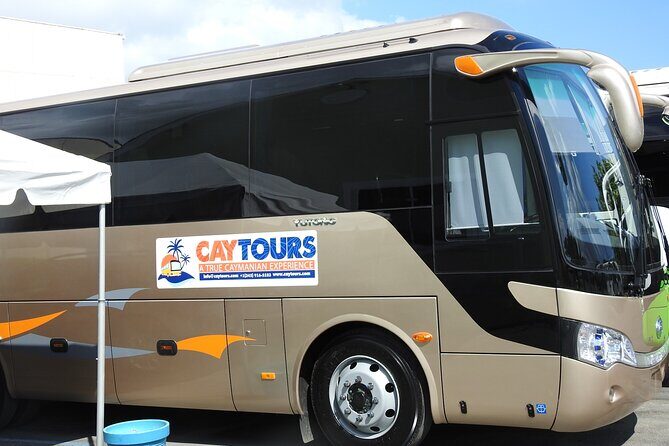 Airport Transfer to West Bay Accommodations (GCM)-Round Trip - Who Would Benefit Most?