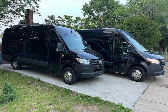 Airport Transfer: Washington D.C.  Pittsburgh PA - Who Should Consider This Transfer?