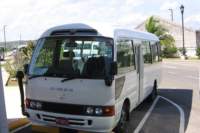 Airport transfer with Uber Montego Bay - A Closer Look at the Experience