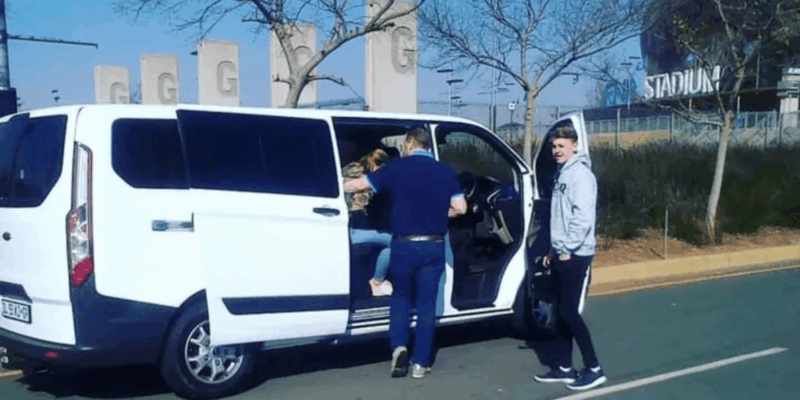 Airport Transfers - Good To Know
