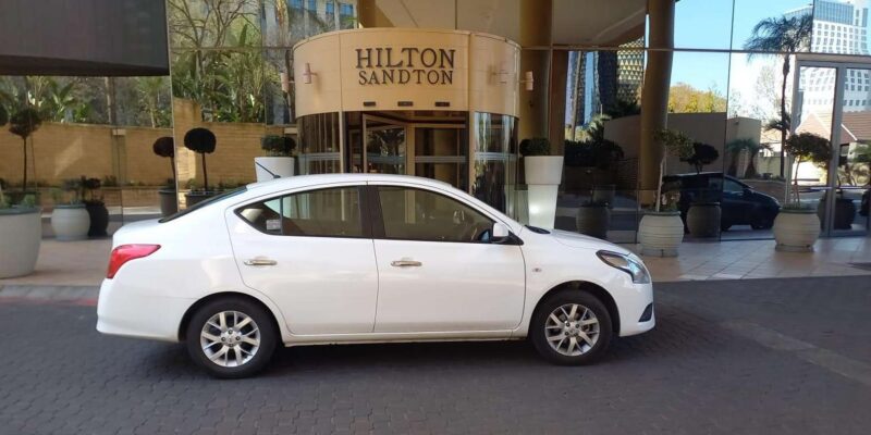 Airport Transfers - Booking Information