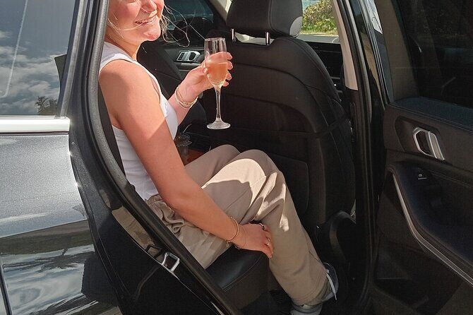 Airport Transfers - An In-Depth Look at the St. Lucia Airport Transfer Service