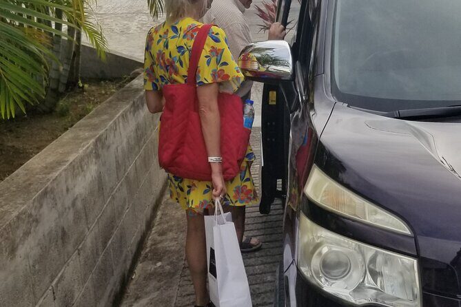 Airport Transfers - Final Thoughts: Who Should Book This?