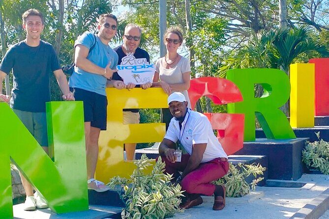 Airport Transfers - Introduction: A Smooth Start to Your Jamaican Adventure