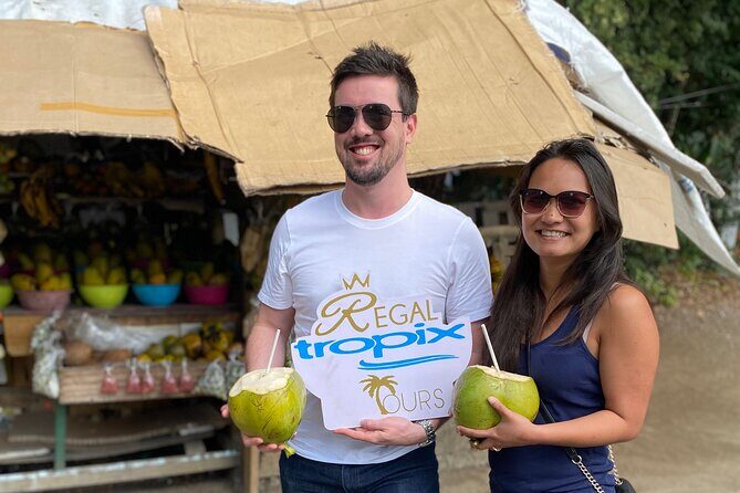 Airport Transfers - Authentic Experiences and Traveler Feedback