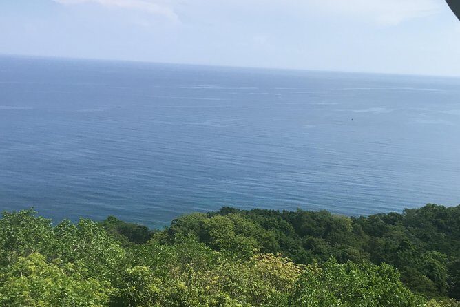 Airport Transfers - Key Points