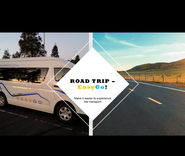 Airport Transfers and Shuttle Bus - Home/Hotels - Key Points