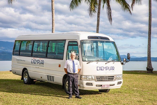 Airport Transfers between Cairns Airport and Cairns City - Who Should Consider This Service?  