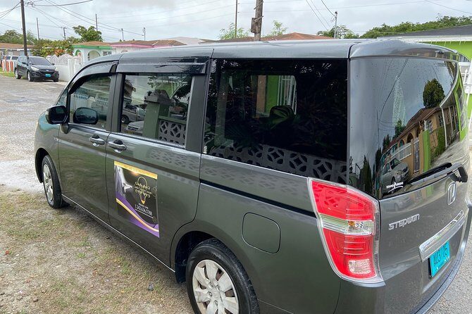 Airport Transfers & Charters - Key Points