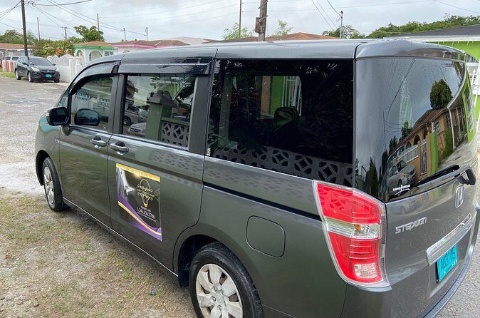 Airport Transfers & Charters - Frequently Asked Questions