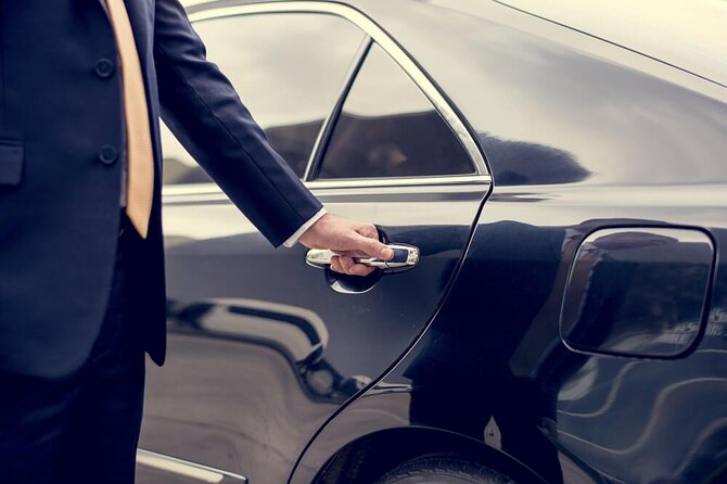 Airport Transfers - Chauffeur Car & Limo Services of Melbourne - Good To Know