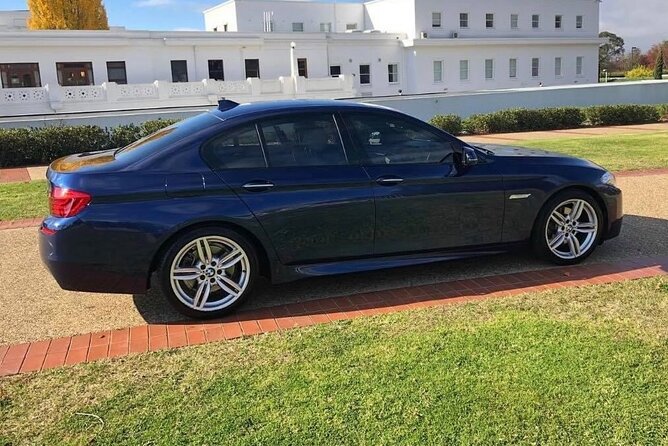 Airport Transfers - Chauffeur Car & Limo Services of Melbourne - Why Choose Our Service