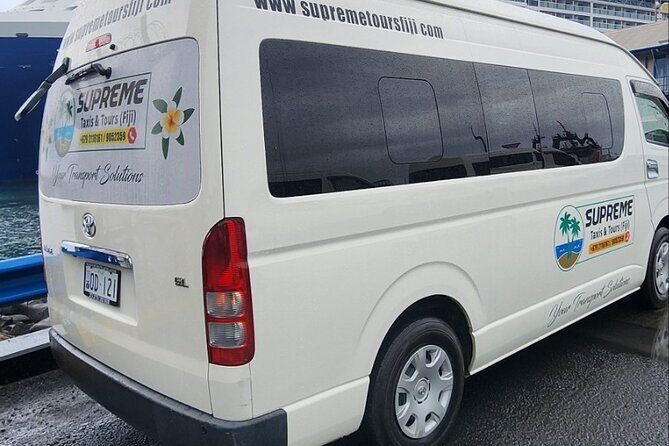 Airport Transfers Fiji - Final Thoughts: Is It Worth It?
