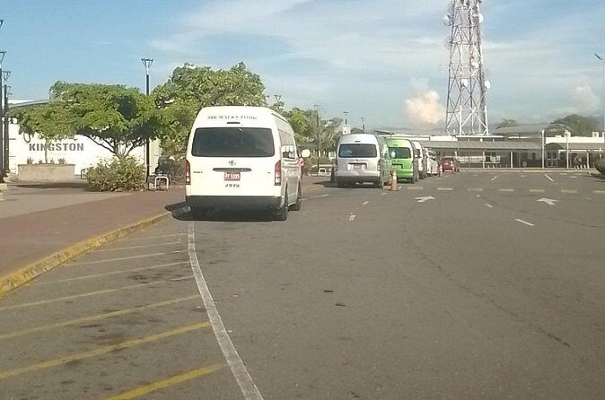 Airport Transfers from Kingston. - Final Thoughts  