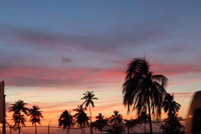 Airport Transfers - Hewanorra International Airport (UFV) One Way - What to Expect on Your Journey