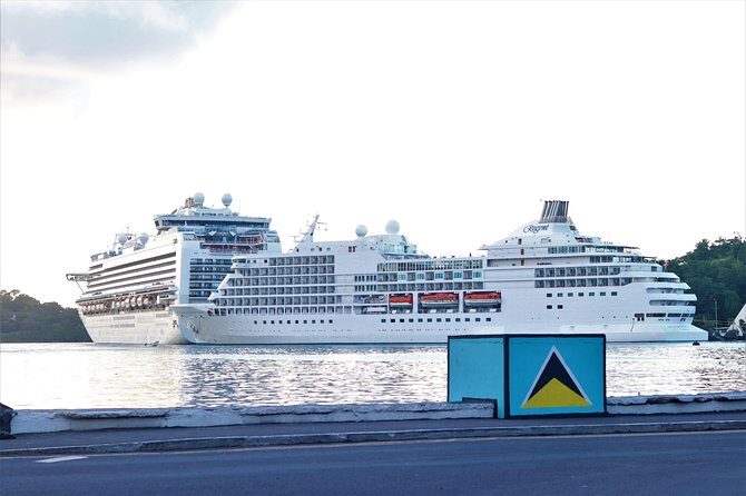 Airport Transfers - Hewanorra International Airport (UFV) One Way - Pricing and Value