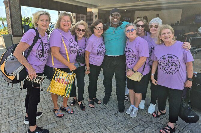 Airport Transfers in St. Maarten - Pricing and Value