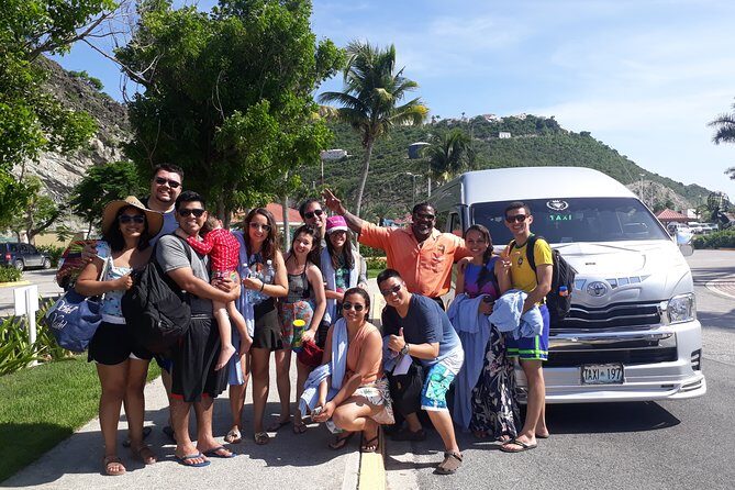 Airport Transfers in St. Maarten - Practical Details to Know