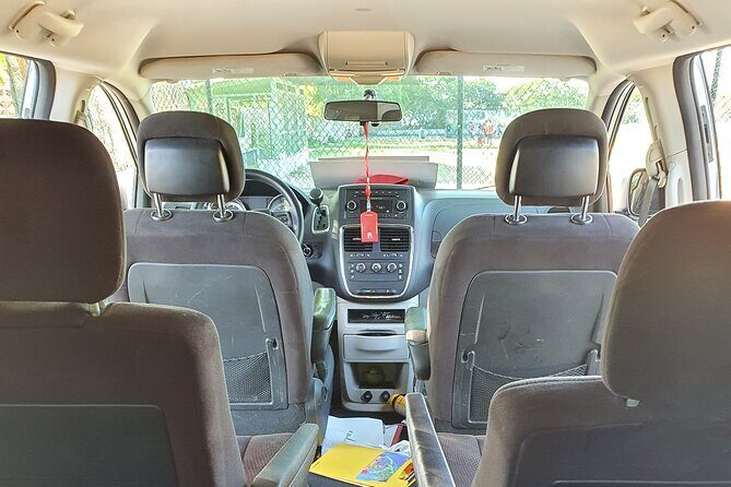 Airport Transfers, Prívate Exclusive Excursions. - An In-Depth Look at the Experience