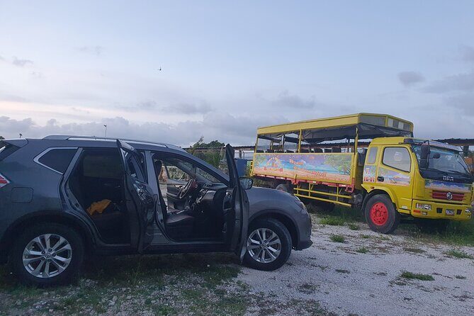 Airport Transfers, Prívate Exclusive Excursions. - FAQs