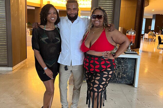 Airport Transfers Private: Montego Bay-hotels,villas & Airbnb - Who Is This Service Best For?