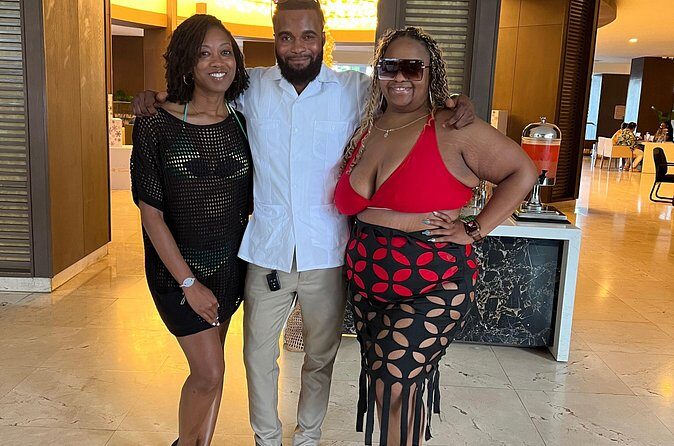 Airport Transfers Private: Montego Bay-hotels,villas & Airbnb - Frequently Asked Questions