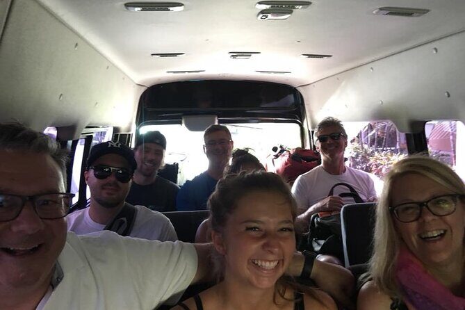 Airport Transfers to All Antigua Resorts - Who This Service Is Best For