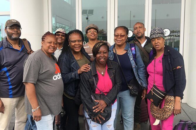 Airport Transfers to All Antigua Resorts - Final Thoughts: Is This Transfer Right for You?