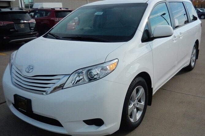 Airport Transfers to Cabo San Lucas Pacifico Hotels RT - In-Depth Review of the Airport Transfers to Cabo San Lucas Pacifico Hotels RT