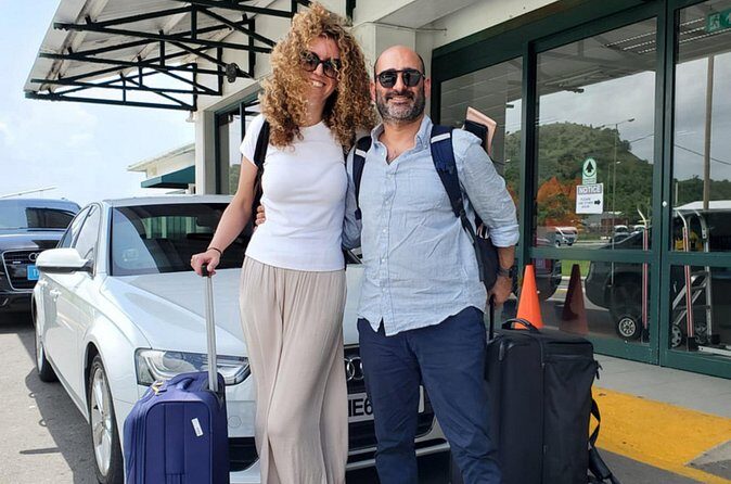 Airport Transfers To Grand Palladium Hotel (Round-Trip) - Final Thoughts: Is It Worth It?