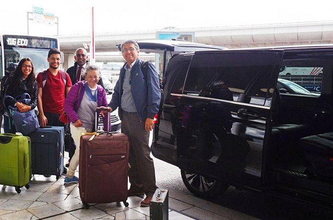 Airport Transfers To Grand Palladium Hotel (Round-Trip) - FAQ