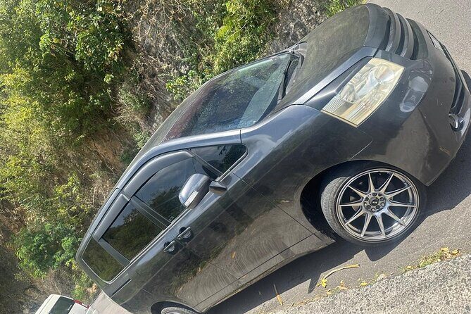 Airport Transfers to Hewanorra International Round Trip - The Itinerary Breakdown