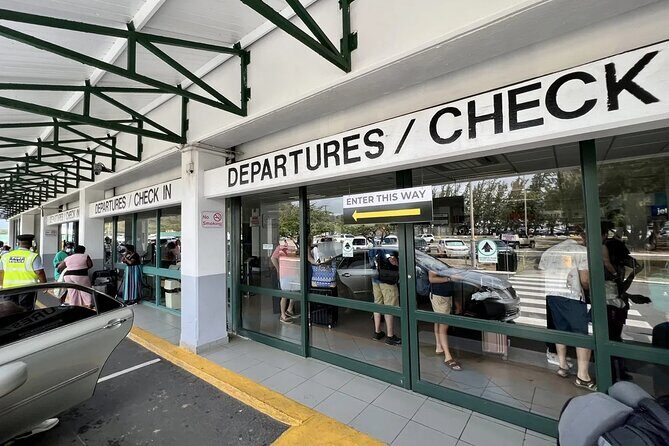 Airport Transfers to Hewanorra International Round Trip - Pricing and Value Analysis