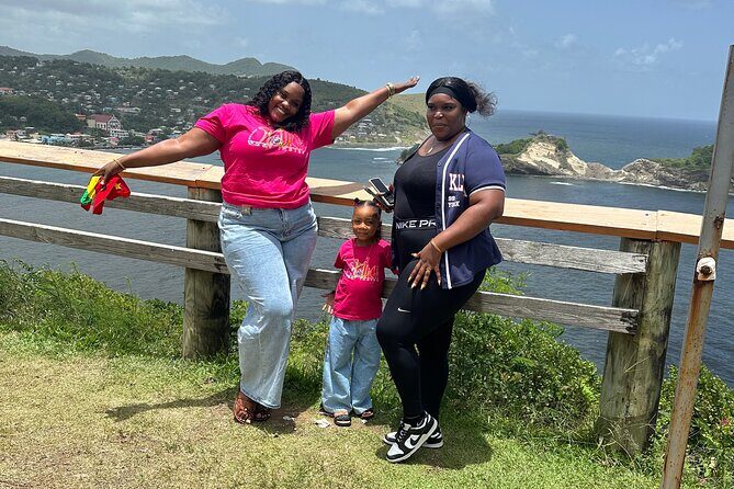 Airport Transfers to Hewanorra International Round Trip - Reviews and Real Traveler Feedback