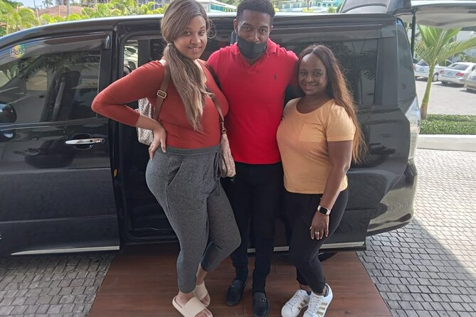 Airport Transfers to Hotel, Guest Houses or Villas in St.Ann, Ochi Rios Jamaica - Reservation Flexibility
