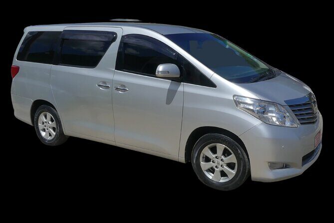 Airport Transfers to Montego Bay Hotels  The Best in Jamaica! - Why We Think This Transfer Service Works Well