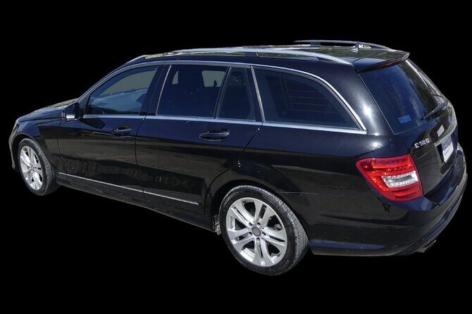 Airport Transfers to Montego Bay Hotels  The Best in Jamaica! - Practical Details: What You Need to Know