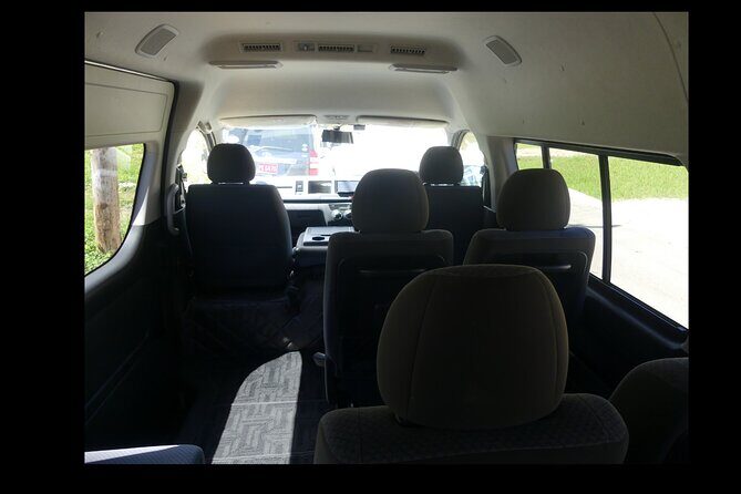 Airport Transfers to Montego Bay Hotels  The Best in Jamaica! - FAQs