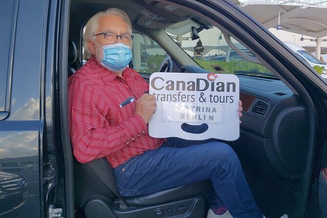 Airport Transfers to Puerto Morelos - Private van (ROUND TRIP) FLAT RATE - Final Thoughts