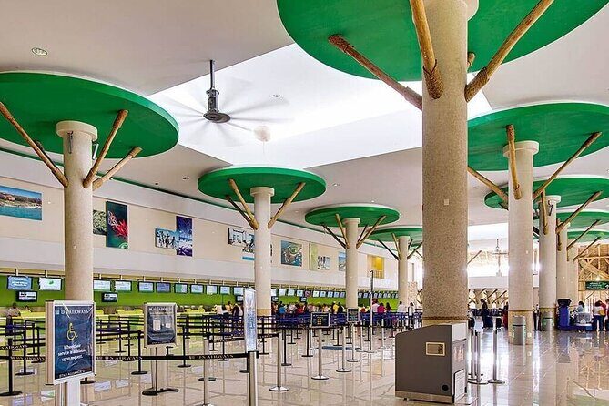 Airport Transfers to Punta Cana / Bavaro and Uvero Alto Hotels - An In-Depth Look at the Transfer Experience