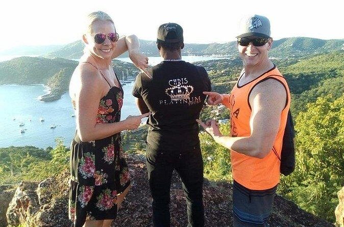 Airport transfers to Royalton Antigua - What You Can Expect from the Transfer Experience