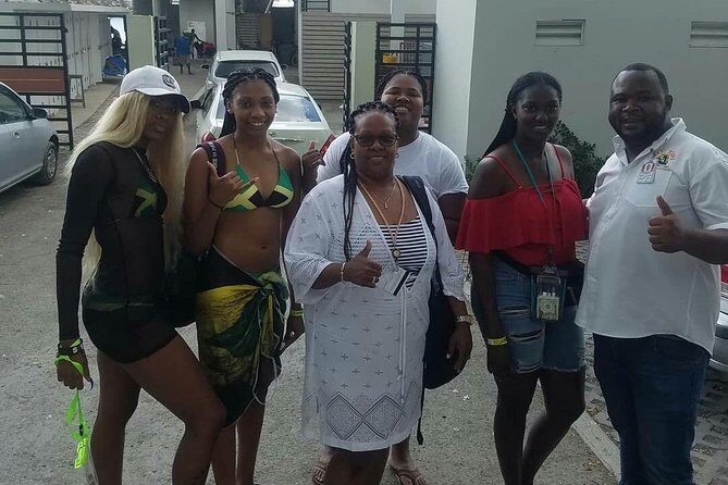 Airport Transfers To Royalton White Sands & Blue Waters Resort - The Sum Up