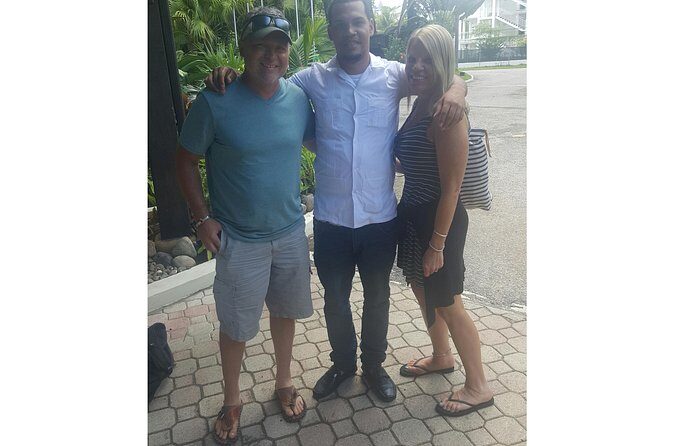 Airport Transfers To Royalton White Sands & Blue Waters Resort - FAQs