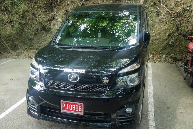 Airport Transfers to Runaway Bay Hotels (MBJ) - Who Should Consider This Service?