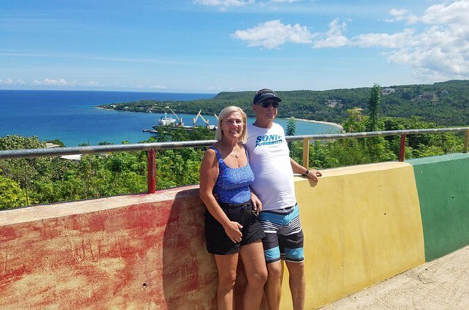 Airport Transfers to Runaway Bay Hotels (MBJ) - FAQ