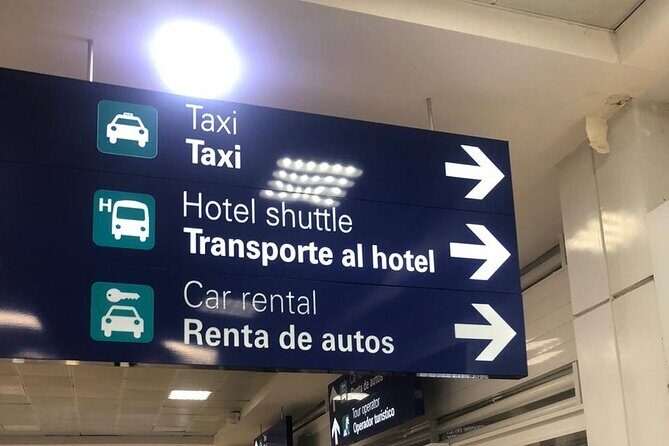 Airport Transfers to Tulum - Private van (ROUND TRIP) FLAT RATE - A Closer Look at the Experience