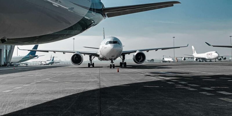 Airport Transport And Return - Good To Know